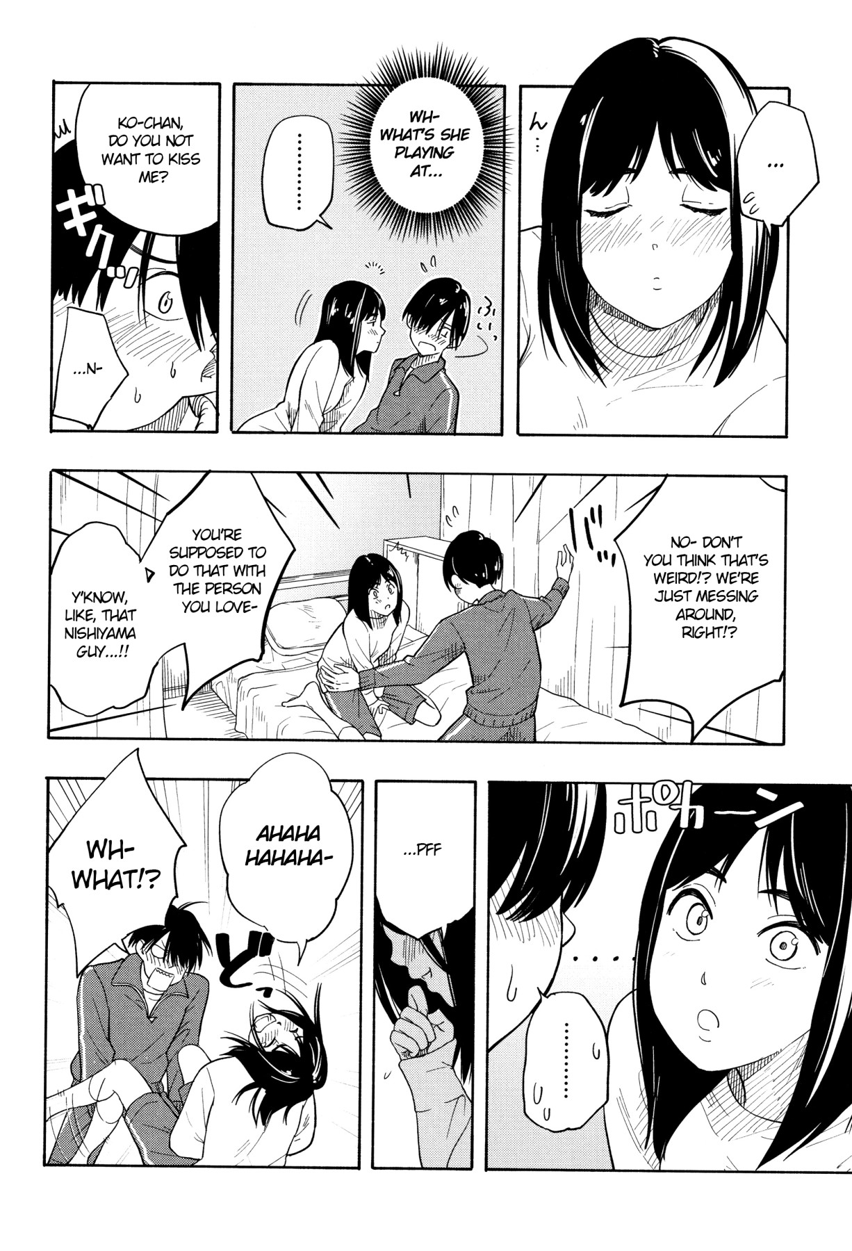 Hentai Manga Comic-Playing Couple-Read-41